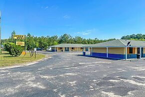 OYO Hotel Jonesboro Near Atlanta Airport