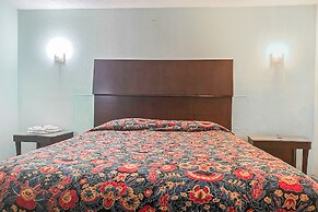 OYO Hotel Jonesboro Near Atlanta Airport