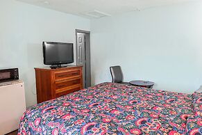 OYO Hotel Jonesboro Near Atlanta Airport