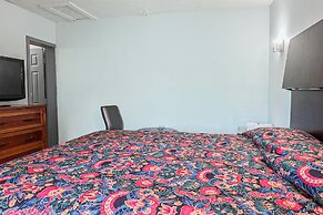 OYO Hotel Jonesboro Near Atlanta Airport