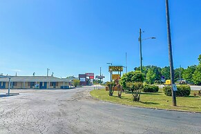 OYO Hotel Jonesboro Near Atlanta Airport