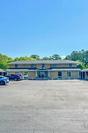 OYO Hotel Jonesboro Near Atlanta Airport