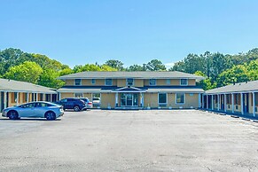 OYO Hotel Jonesboro Near Atlanta Airport