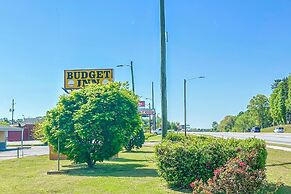 OYO Hotel Jonesboro Near Atlanta Airport