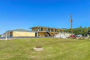 OYO Hotel Jonesboro Near Atlanta Airport