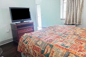 OYO Hotel Jonesboro Near Atlanta Airport