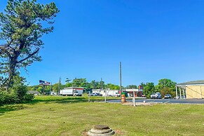 OYO Hotel Jonesboro Near Atlanta Airport