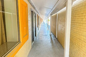 OYO Hotel Jonesboro Near Atlanta Airport