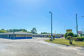 OYO Hotel Jonesboro Near Atlanta Airport