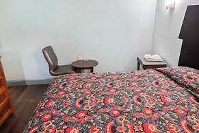 OYO Hotel Jonesboro Near Atlanta Airport