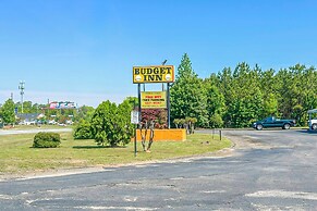 OYO Hotel Jonesboro Near Atlanta Airport