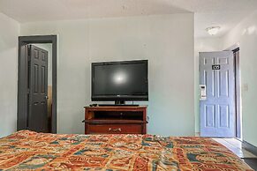 OYO Hotel Jonesboro Near Atlanta Airport