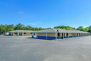 OYO Hotel Jonesboro Near Atlanta Airport