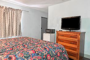 OYO Hotel Jonesboro Near Atlanta Airport