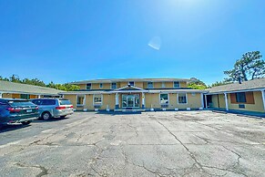 OYO Hotel Jonesboro Near Atlanta Airport