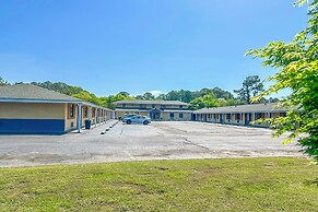 OYO Hotel Jonesboro Near Atlanta Airport