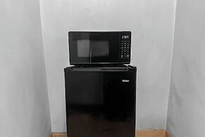 OYO Hotel Jonesboro Near Atlanta Airport