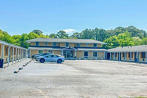 OYO Hotel Jonesboro Near Atlanta Airport