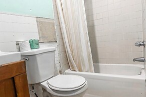 OYO Hotel Jonesboro Near Atlanta Airport