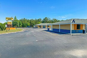 OYO Hotel Jonesboro Near Atlanta Airport