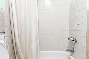 OYO Hotel Jonesboro Near Atlanta Airport