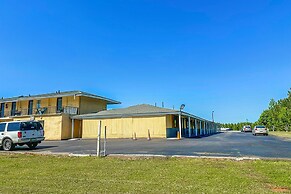 OYO Hotel Jonesboro Near Atlanta Airport