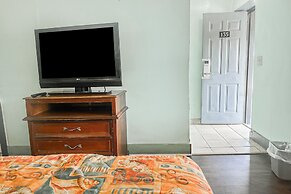 OYO Hotel Jonesboro Near Atlanta Airport