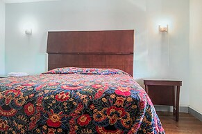 OYO Hotel Jonesboro Near Atlanta Airport