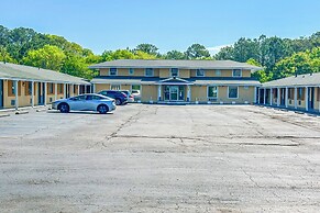 OYO Hotel Jonesboro Near Atlanta Airport