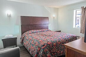 OYO Hotel Jonesboro Near Atlanta Airport