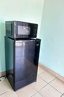 OYO Hotel Jonesboro Near Atlanta Airport