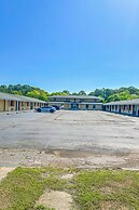 OYO Hotel Jonesboro Near Atlanta Airport