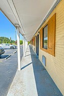 OYO Hotel Jonesboro Near Atlanta Airport