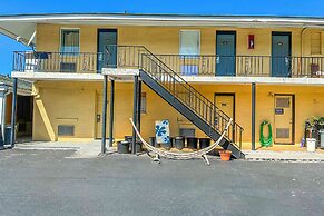 OYO Hotel Jonesboro Near Atlanta Airport