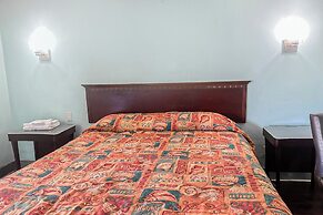 OYO Hotel Jonesboro Near Atlanta Airport