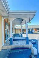 OYO Hotel Jonesboro Near Atlanta Airport