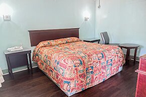 OYO Hotel Jonesboro Near Atlanta Airport