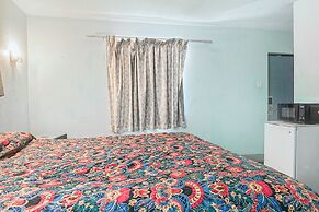 OYO Hotel Jonesboro Near Atlanta Airport