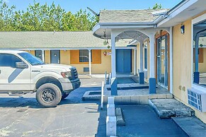 OYO Hotel Jonesboro Near Atlanta Airport