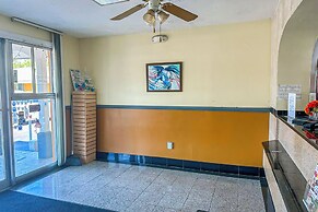 OYO Hotel Jonesboro Near Atlanta Airport