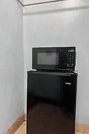 OYO Hotel Jonesboro Near Atlanta Airport