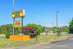 OYO Hotel Jonesboro Near Atlanta Airport