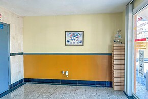 OYO Hotel Jonesboro Near Atlanta Airport