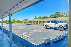 OYO Hotel Jonesboro Near Atlanta Airport