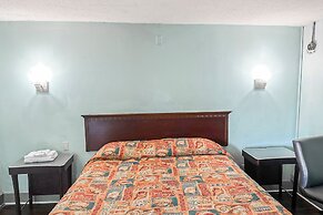 OYO Hotel Jonesboro Near Atlanta Airport