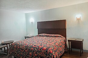 OYO Hotel Jonesboro Near Atlanta Airport