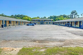 OYO Hotel Jonesboro Near Atlanta Airport