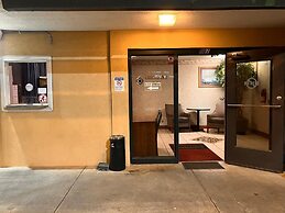 Executive Inn Laurel