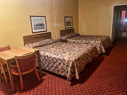 Executive Inn Laurel
