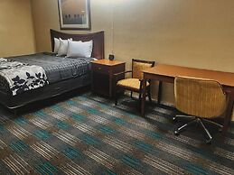 Executive Inn Laurel